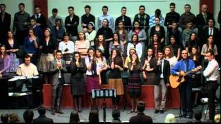 O Ce Valuri De Ndurare