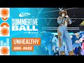 Anne-Marie - Unhealthy (Live at Capital's Summertime Ball 2023) | Capital