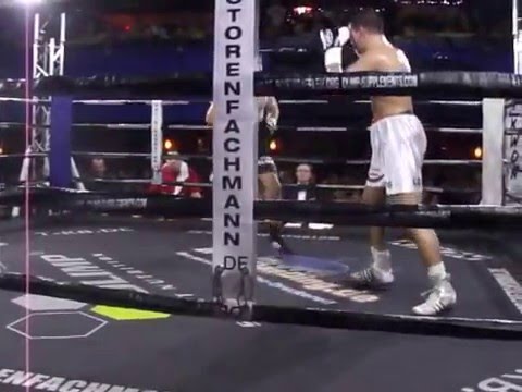 M4V08875 Sebastiano Lo Zito vs Edis Dzambas R3