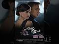 Casino Royale 2006 - Miami International  (David Arnold) James Bond 007 #ost