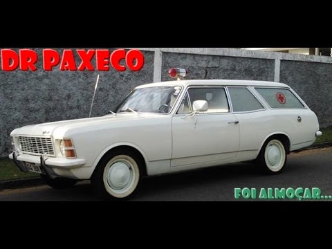 Dr. Pacheco - Raul Seixas