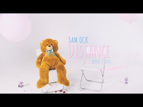 Video thumbnail for Distance (feat. Ruth Cho)