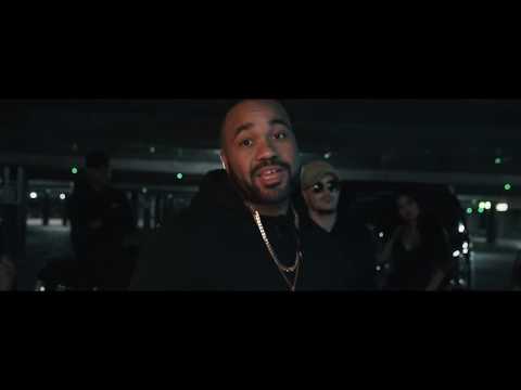 Rydah & Adrian Swish - Coca & A Lean (Official Music Video)