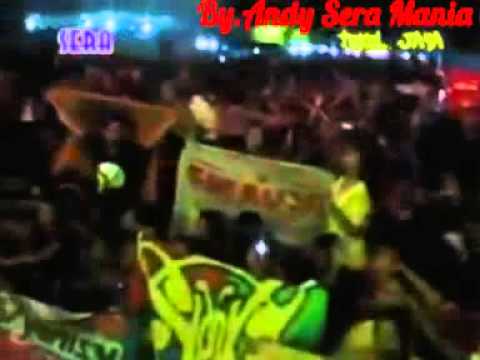 SERA - SATU JIWA - VIA VALLEN LIVE KARANGANYAR 2015