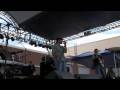 Point Blank - Back In The Alley (HD720p) 2009 Dallas Guitar Show