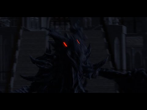 -DARK SOULS- in Ohio