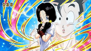 Dragon Ball Z Dokkan Battle OST - STR Videl [bgm_136]