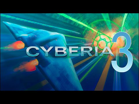 What Happened To Cyberia 3?