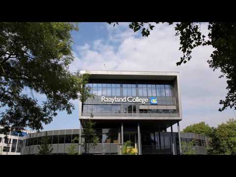 Raayland College Venray