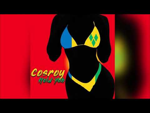 Cosroy Hinds - Hold Yuh (On Fete Riddim) "2018 Soca" (St Vincent)