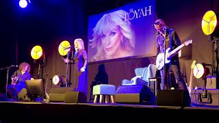 Thunder In The Mountains | Toyah 25APR2026 Live &amp; Video