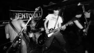 RENTOKILL - THE POLITICAL ASPECT OF UNPOLITICAL THINKING (ANTICHORUS)