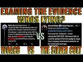 🔴 WITHOUT A CRYSTAL BALLS NDA/RO - THE EVIDENCE USED TO FILE IT - WHO IS TELLING THE TRUTH?