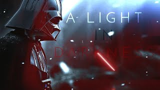 (SW) Darth Vader | A Light In Darkness