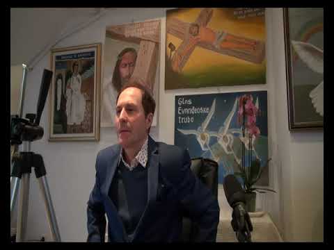 Sve mogu u Isusu Hristu koji mi moc daje