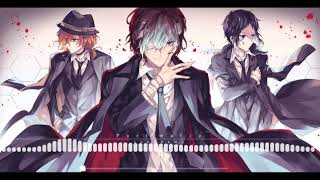 Granrodeo - Trash Candy | Bungou Stray Dogs Opening