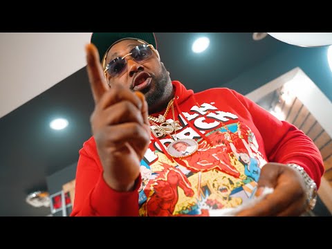 Fuego Base (BSF) - Say Dat 4 (Intro) (New Official Music Video)