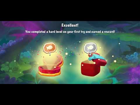 Fishdom Win Strikes 3815 - 3819