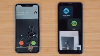Demo of MAJOR FaceTime Bug That Lets People Spy on You!