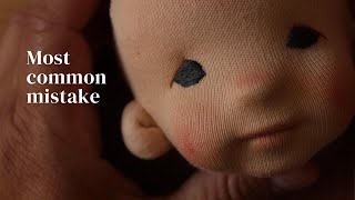 Download lagu Doll Making Tips: Figuring Out Doll Body Proportions mp3