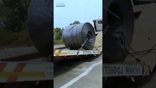 Download lagu Steel coil truck incident mp3 Download lagu Steel coil truck incident mp3