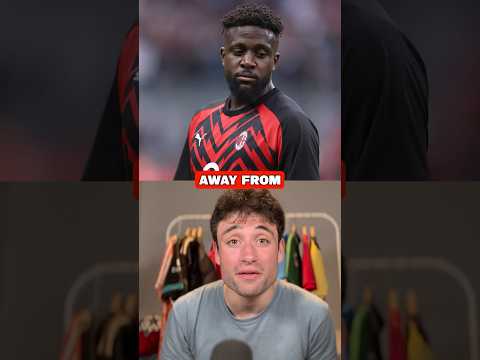 Divock Origi Without a Club now… 😢