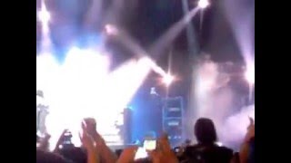 Porta - No hay truco 1.5 ( En vivo ) Luna Park 21.8.15