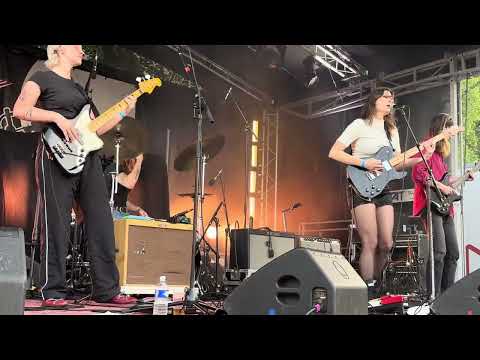 Full Flower Moon Band live @ Bordeaux