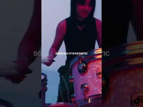 new Christian girlband song🩵