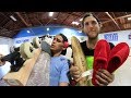 IKEA SKATE EVERYTHING WARS