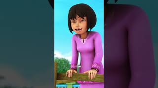 Download lagu Cikgu Melati mengajar Upin, Ipin & kawan-kawan tentang ekosistem 🌿#upinipin #lescopaque mp3