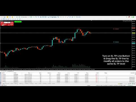 Video THV Easy SLTP Manager Mt5