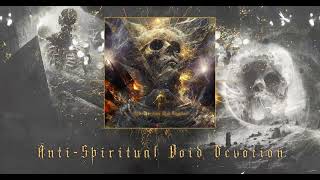 Music video thumbnail preview for Dark Elite -  Anti-Spiritual Void Devotion by Dark Elite