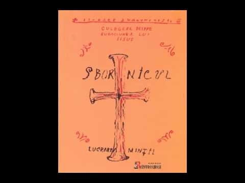 Sbornicul (part.3) (Rugaciunea lui Iisus)