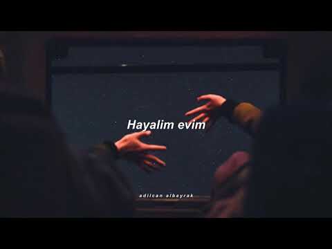 Yasir Miy - Ben Zaten Yarım (Sözleri)