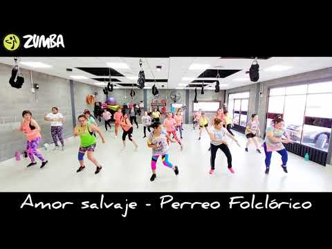 Victoria - Perreo con amor