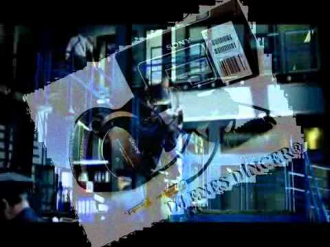 Alexandra Stan - Mr Saxo Beat - DJ ENES DİNÇER 2011 REMİX