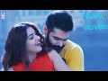 Nuvee Nuvee Romantic Status Video Red Ram Pothineni And Malvika Sharma Romantic Status