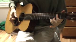 Walking My Troubles Away - Blind Boy Fuller