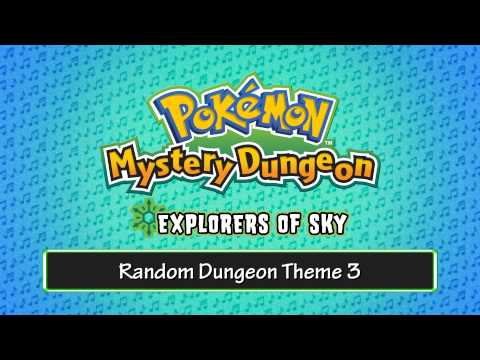 Video thumbnail for Random Dungeon Theme 3