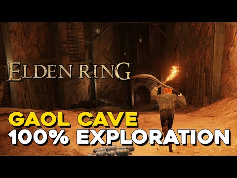 Gaol Cave
