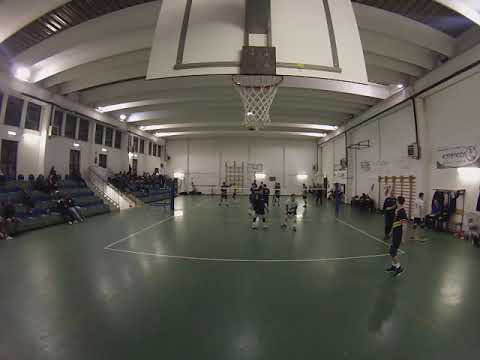 09 - PINSITALY GUIDONIA VOLLEY - 18 Gennaio 2020