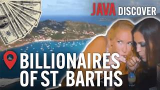 St. Barths: An Exclusive Island for the Super-Rich | Billionaire Lifestyle Documentary