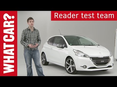 Peugeot 208 customer reviews - What Car?
