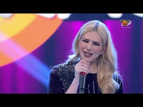 Portokalli, 20 Mars 2022 –  Kori  i Portokallisë ( Parodi “30 vjet Pritje “  )