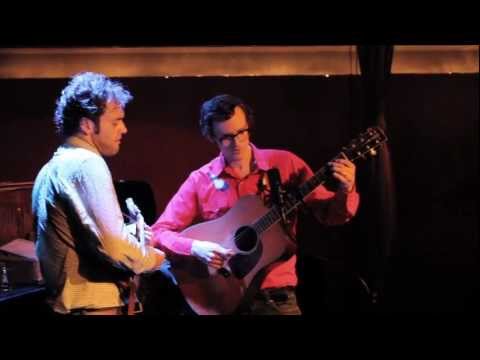Weary Blues From Waitin' - Michael Daves & Chris Thile