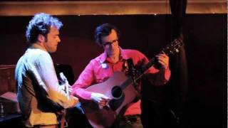 Weary Blues From Waitin&#39; - Michael Daves &amp; Chris Thile