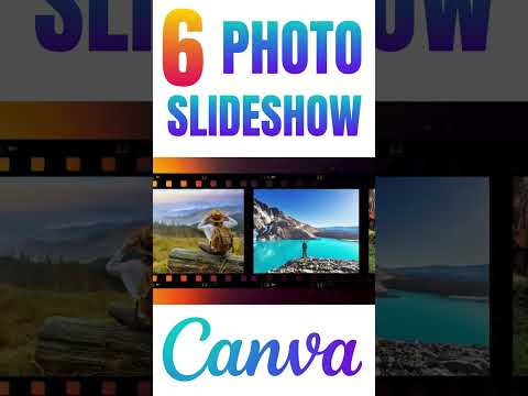 How to Create a Product Animation Video Ad in Canva Step by Step Guide