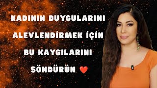Kadınların Duyguları Şartlara Göre Şekilleniyor! 