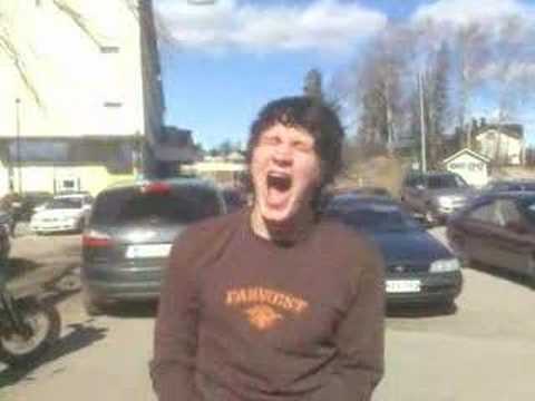 Korson Ari Koivunen osa 2